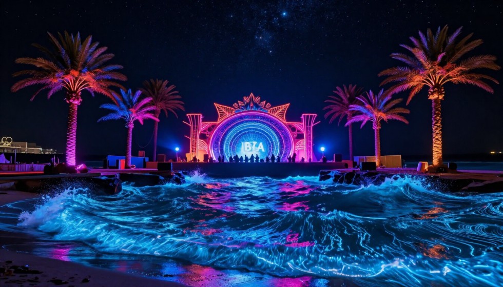 ibiza dream
