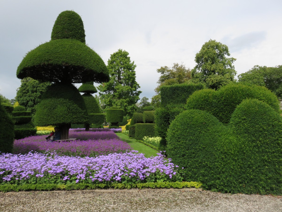 Topiary