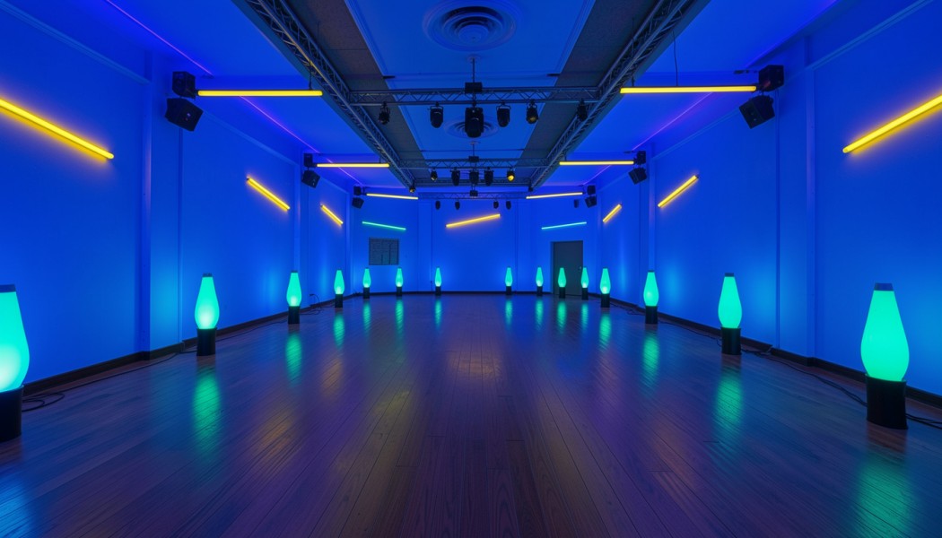 Club Dancequest