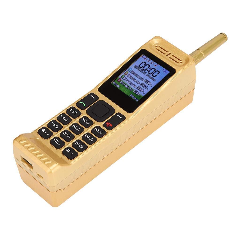 Brick Fone
