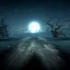 Beyond the Shadowlands
