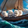 Voyage of the Veterinary Vixen