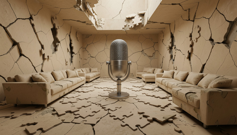 Cracked Podcast